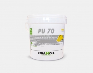 Adeziv pentru gazon sintetic Kerakoll PU70